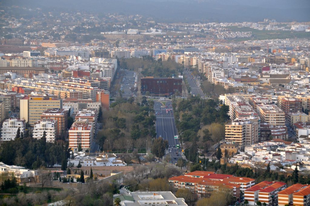 Dónde vivir durante el Erasmus en Córdoba - Interasmundo