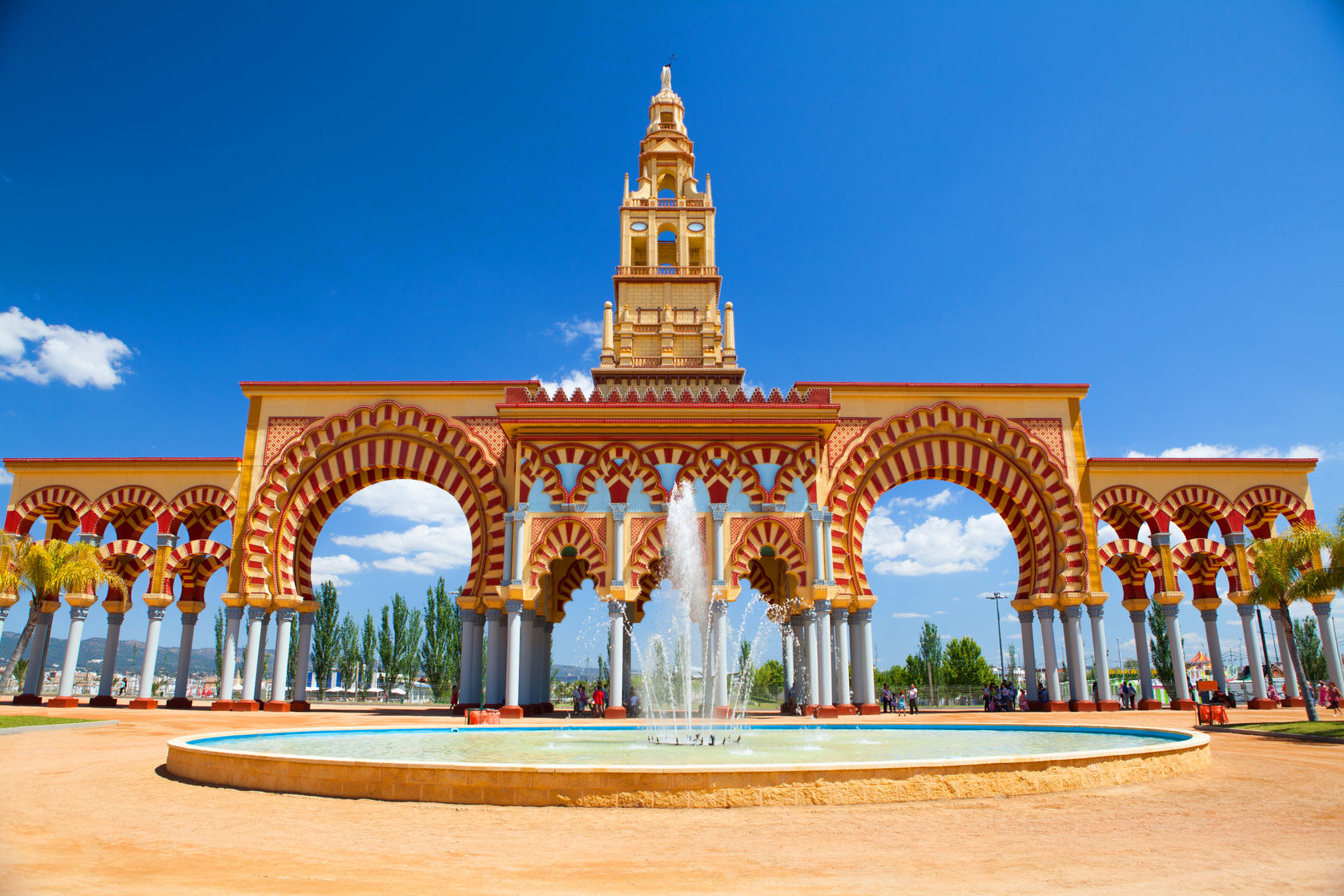 La Feria de Córdoba