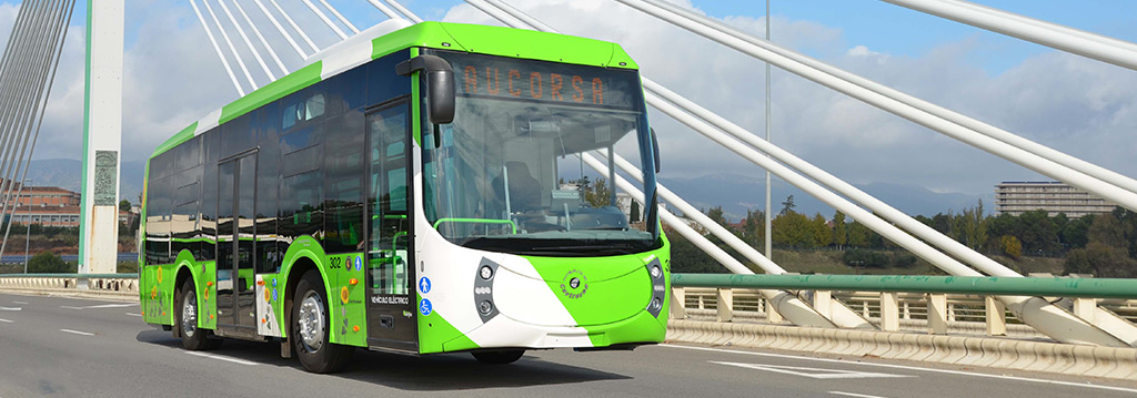 autobuses Erasmus Córdoba