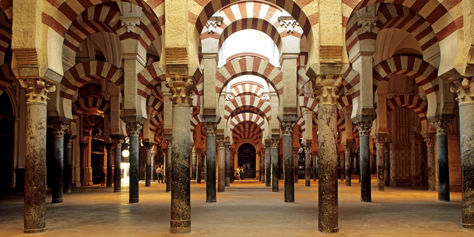 Horario de la Mezquita-Catedral de Córdoba
