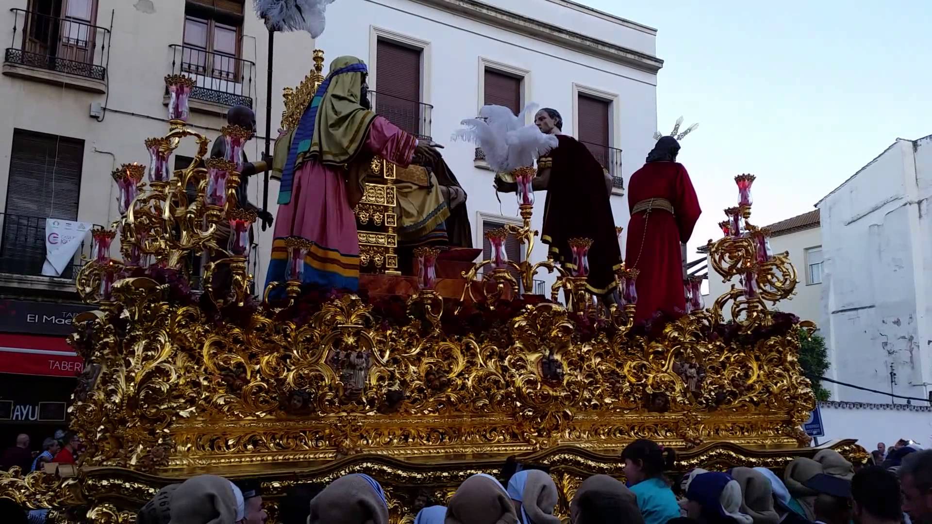 Semana Santa Córdoba