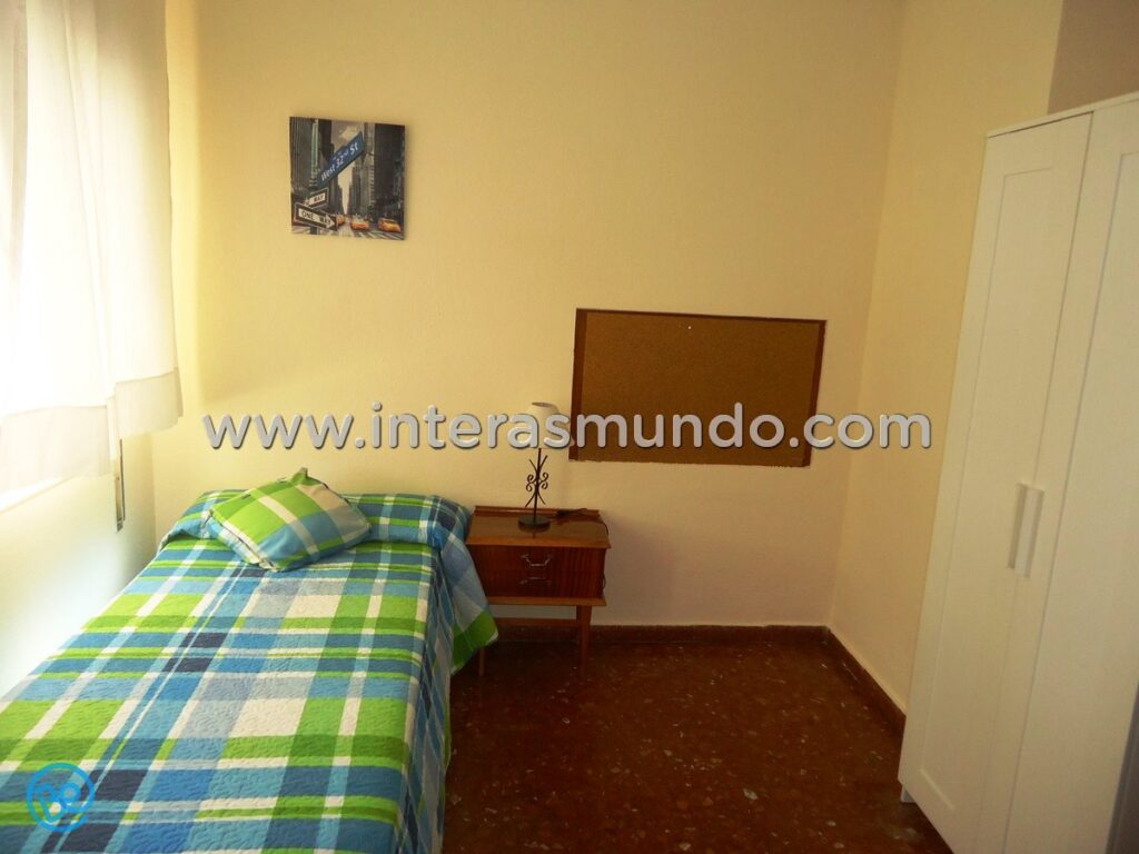 accommodation for student cordoba