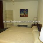 room erasmus córdoba