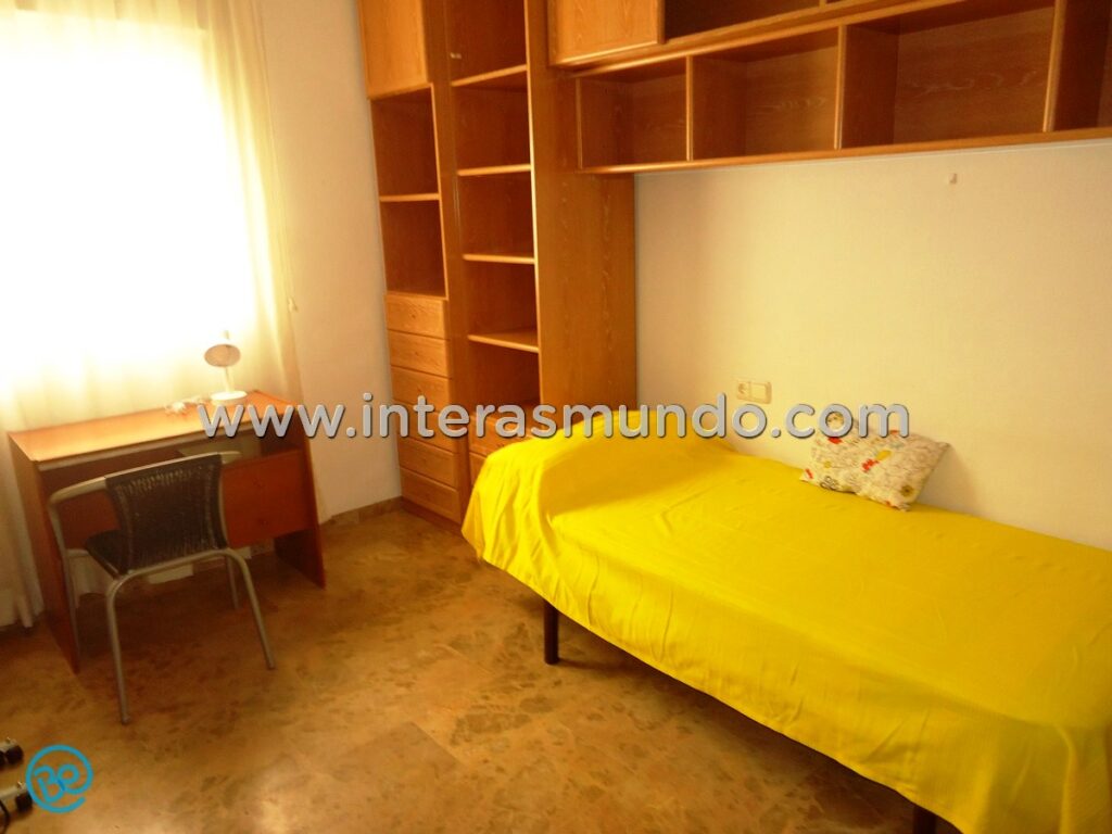 rooms for rent cordoba