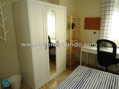 accommodation in cordoba