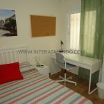 cheap accommodation cordoba