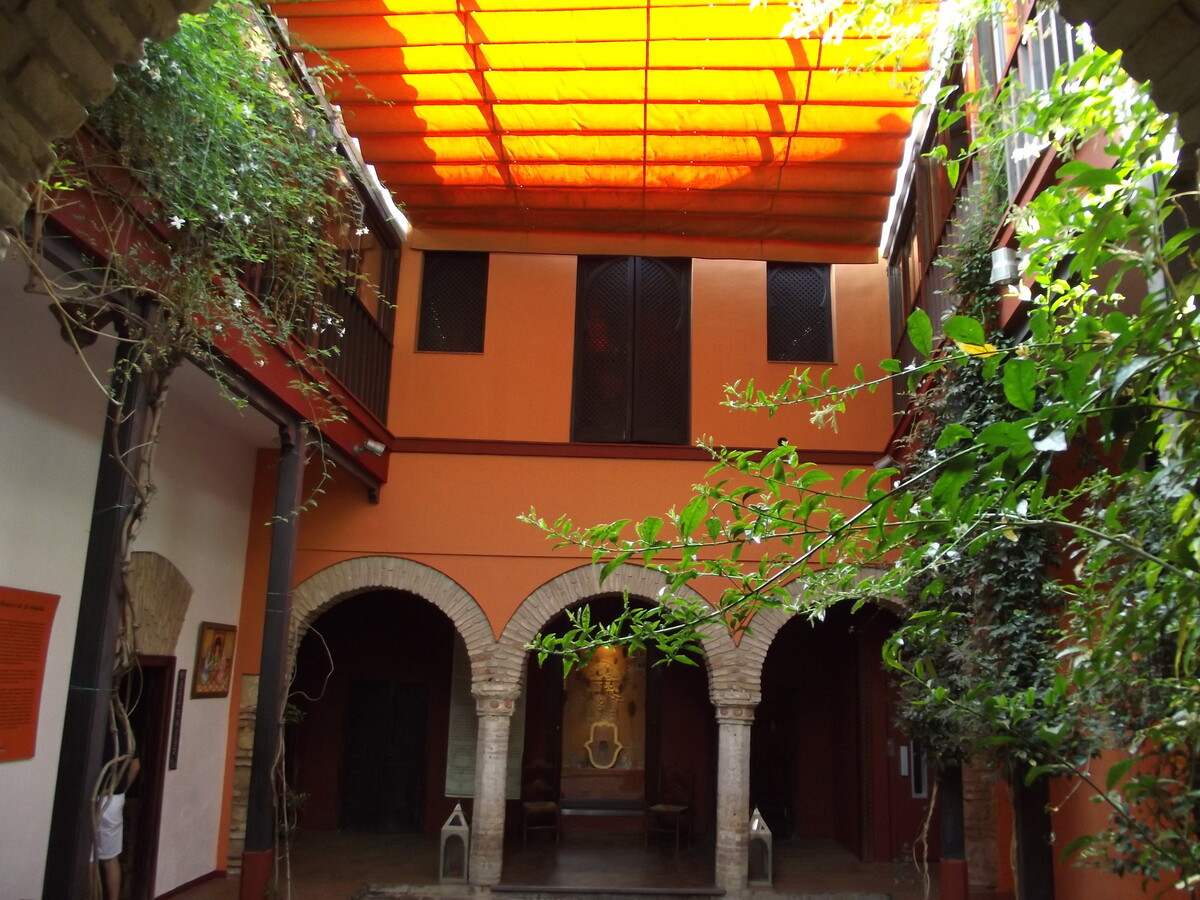 Casa de Sefarad Córdoba