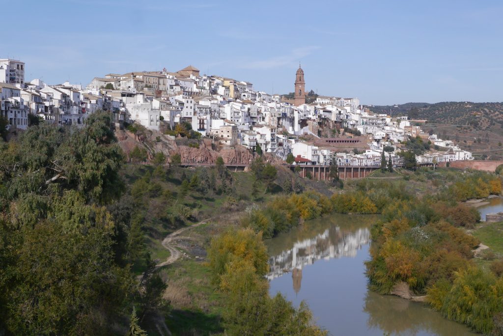Pueblo de Montoro, Córdoba