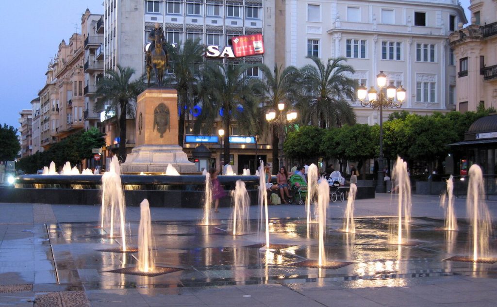 Plaza de las Tendillas de Córdoba: Historia y tradición en el corazón ...